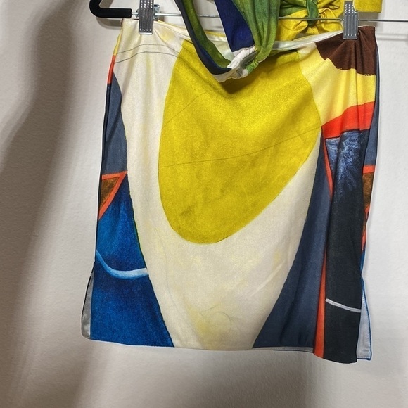 Farai London Gaia Mini Dress (NWT) Revolve - Picture 4 of 9